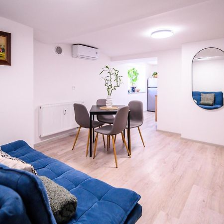 شقة The Darling Loft ليوبليانا المظهر الخارجي الصورة