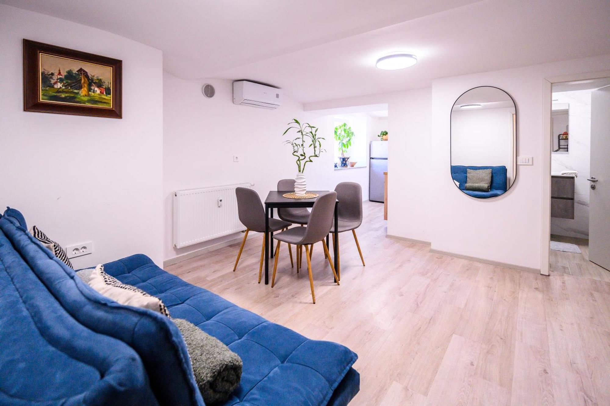 شقة The Darling Loft ليوبليانا المظهر الخارجي الصورة
