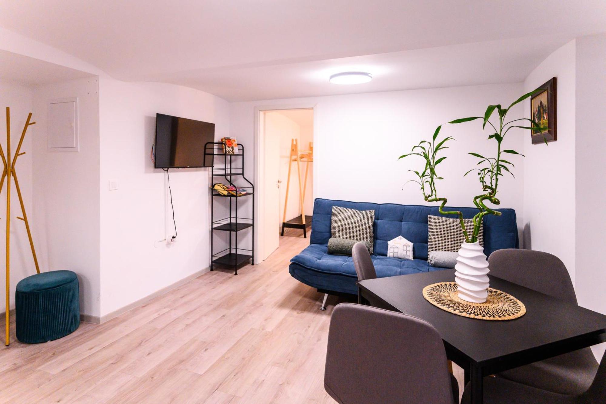 شقة The Darling Loft ليوبليانا المظهر الخارجي الصورة